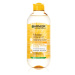 Garnier Skin Naturals Rozjasňující micelární voda s vitamínem C 400 ml