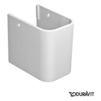 DURAVIT Happy D.2 polosloup 0858280000