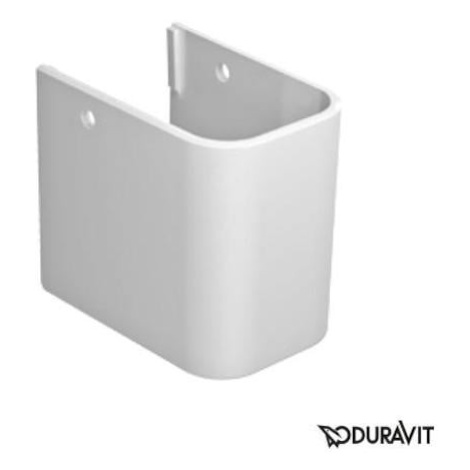 DURAVIT Happy D.2 polosloup 0858280000