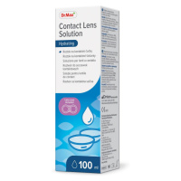 Dr. Max Contact Lens Solution roztok na kontaktní čočky 100 ml