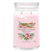 YANKEE CANDLE Signature dva knoty Desert Blooms 567 g