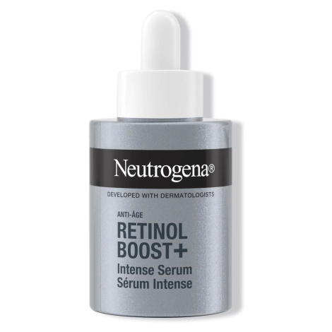NEUTROGENA Retinol Boost+ Intenzivní noční sérum 30 ml