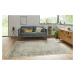 Nouristan - Hanse Home koberce AKCE: 160x230 cm Kusový koberec Naveh 104382 Cream - 160x230 cm