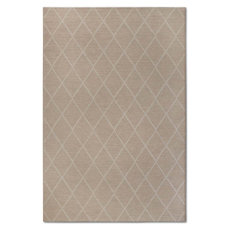 Béžový vlněný koberec 160x230 cm Maria – Villeroy&Boch Villeroy & Boch