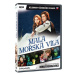 Malá mořská víla - edice KLENOTY ČESKÉHO FILMU (remasterovaná verze) - DVD