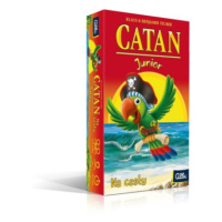 Catan Junior - cestovní