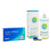 Alcon Air Optix Aqua (6 čoček) + Solunate Multi-Purpose 400 ml s pouzdrem