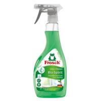 FROSCH Spiritus na sklo 500 ml