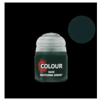 Citadel Base: Nocturne Green (12 ml)