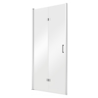 Hopa EXO-H 100 cm BCEXOH100CC sprchové dveře