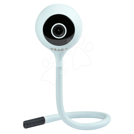 Elektronická chůvička New Video Baby monitor ZEN Connect Grey Beaba s napojením na mobil (Androi