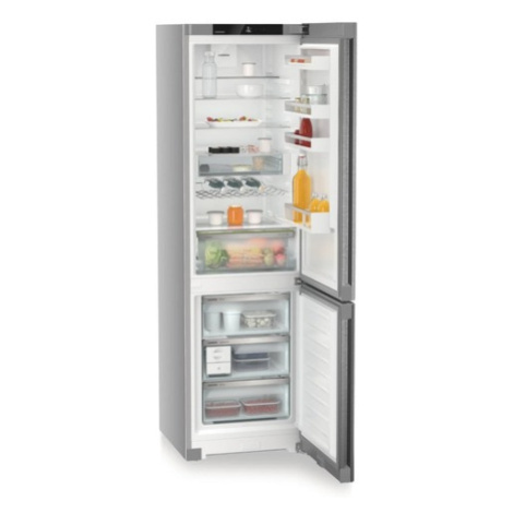 Volně stojící kombinovaná lednice Liebherr CNSDA 5723