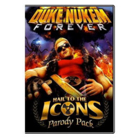 Duke Nukem Forever: Hail to the Icons Parody Pack