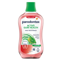 Parodontax Activ.Gum Heal.Herb.Mint úst.voda 500ml