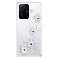 iSaprio Gunshots pro Xiaomi 11T / 11T Pro