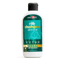 Cobbyspet AIKO HERBAL SHAMPOO WITH CHAMOMILE 250ml šampon pro psy s heřmánkem