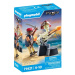 Playmobil 71421 mistr kanónů