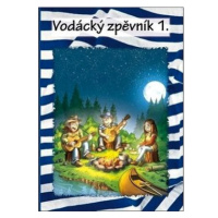 Vodácký zpěvník 1