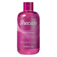 INEBRYA Shecare Repair Shampoo 300 ml