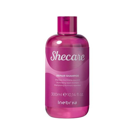 INEBRYA Shecare Repair Shampoo 300 ml