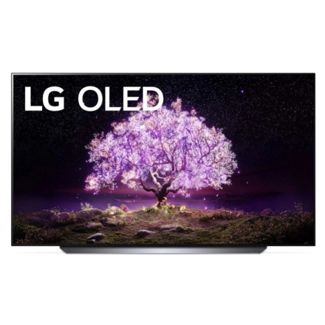 LG OLED TV 65C11LB - OLED65C11LB