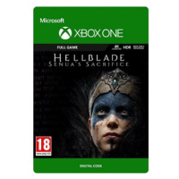 Hellblade: Senua’s Sacrifice - Xbox Digital