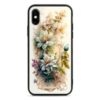 Mobiwear Glossy lesklý pro Apple iPhone X - G014G