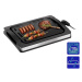 Siguro EG-G300B Cosy Grill 2in1