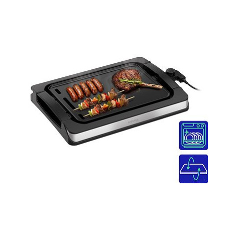 Siguro EG-G300B Cosy Grill 2in1