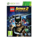 LEGO Batman 2: DC Super Heroes - Xbox 360