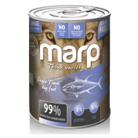 Marp Variety Single Tuna konzerva tuňák 400g