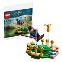 Lego® harry potter 30651 famfrpálový trénink