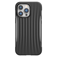 Raptic X-Doria Clutch Case zadní kryt pro iPhone 14 Pro Max černý