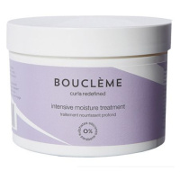 Boucléme Intensive Moisture Treatment intenzivní hydratační maska na kudrnaté vlasy 250 ml