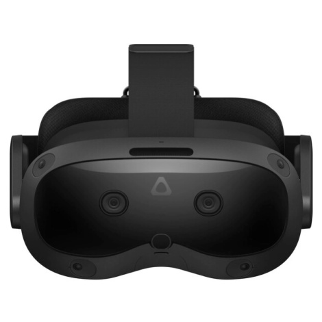 HTC Vive Focus Vision Černá