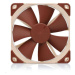 NOCTUA ventilátor NF-F12 5V PWM, 120x120cm