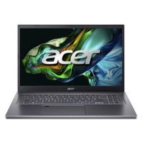 Acer Aspire 5 15 Steel Gray kovový (A515-58M-57J7)