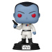 Funko Pop! Star Wars Ahsoka Grand Admiral Thrawn