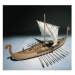 Mantua Model Vikingská loď 1:40 kit