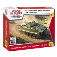 Wargames (HW) military 7427 - BMP-3 (1:100)