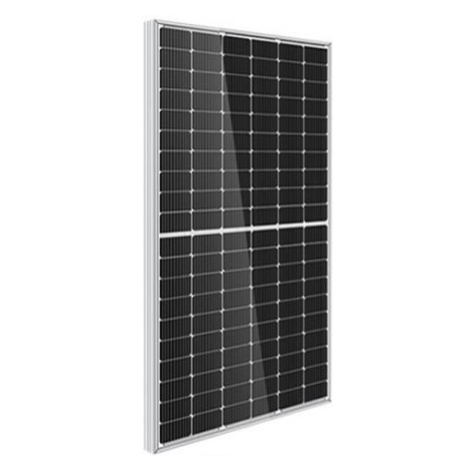 Brilum Fotovoltaický solární panel JUST 460Wp IP68 Half Cut