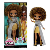 LOL Surprise OMG HoS Royal Bee Doll 591603