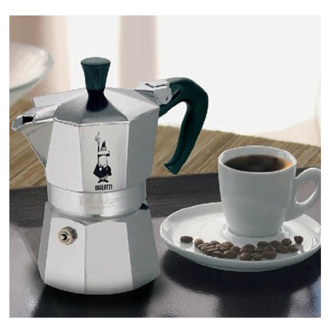 EXPRESS 6 PORCÍ MOKA KONVIČKA BIALETTI