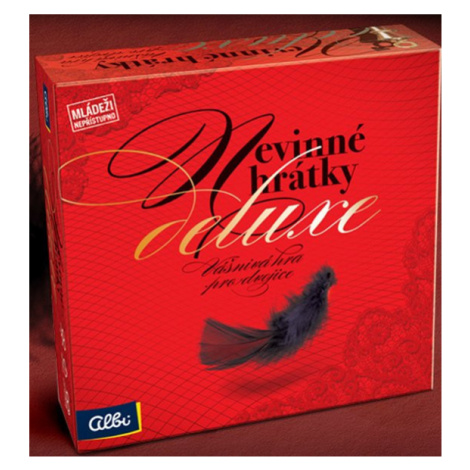 Nevinné hrátky Deluxe