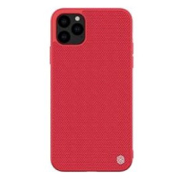 Nillkin Textured Hard Case pro Apple iPhone 11 Pro red