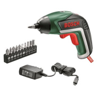 BOSCH IXO V + sada bitů 0.603.9A8.020