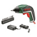 BOSCH IXO V + sada bitů 0.603.9A8.020