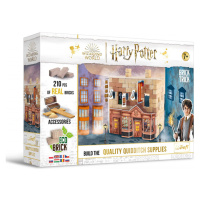 Trefl Brick Trick Harry Potter: Prvotřídní potřeby pro famfrpál M 210 ks