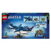 LEGO® Avatar 75579 Tulkun Payakan a krabí oblek