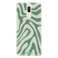 iSaprio Zebra Green - Huawei Mate 10 Lite